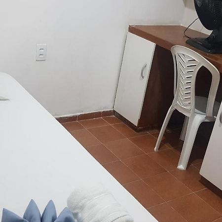 Pousada Descanso De Casa João Pessoa Екстериор снимка