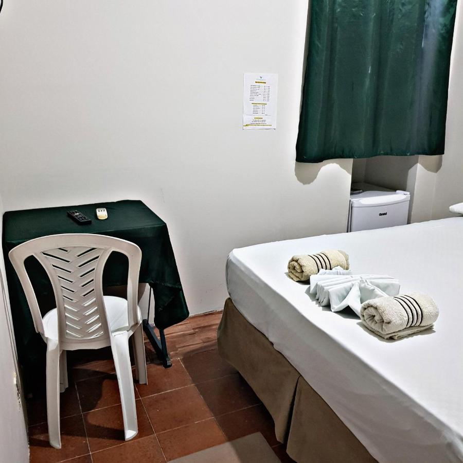 Pousada Descanso De Casa João Pessoa Екстериор снимка