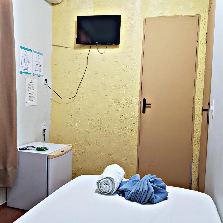 Pousada Descanso De Casa João Pessoa Екстериор снимка