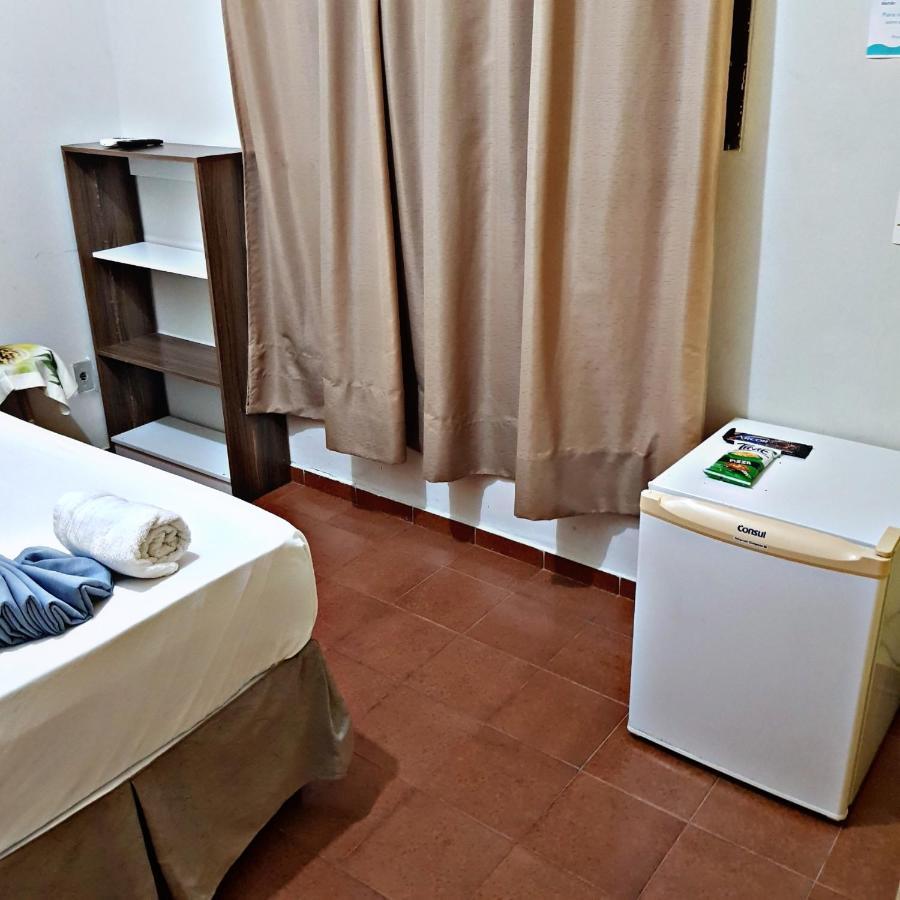Pousada Descanso De Casa João Pessoa Екстериор снимка