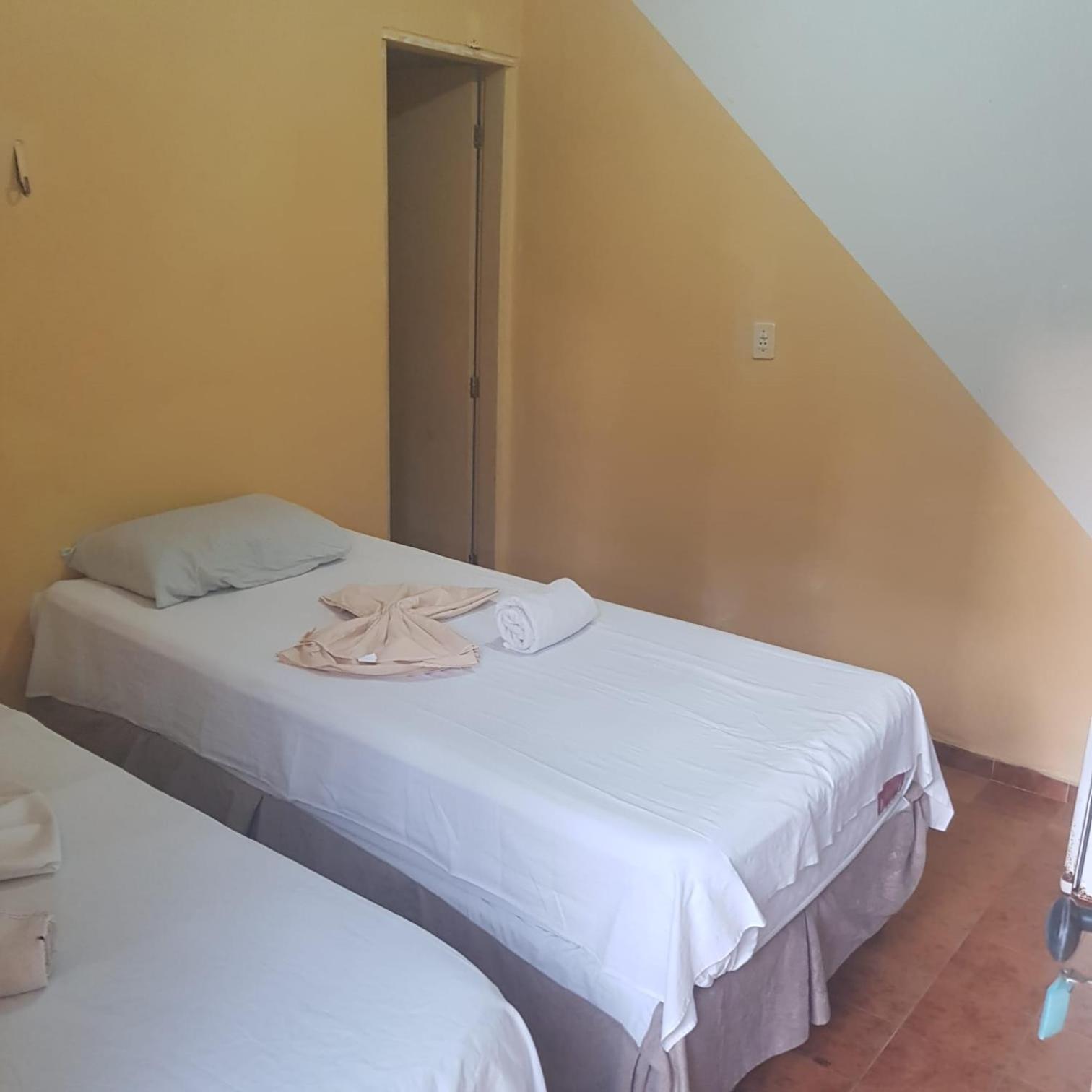 Pousada Descanso De Casa João Pessoa Стая снимка
