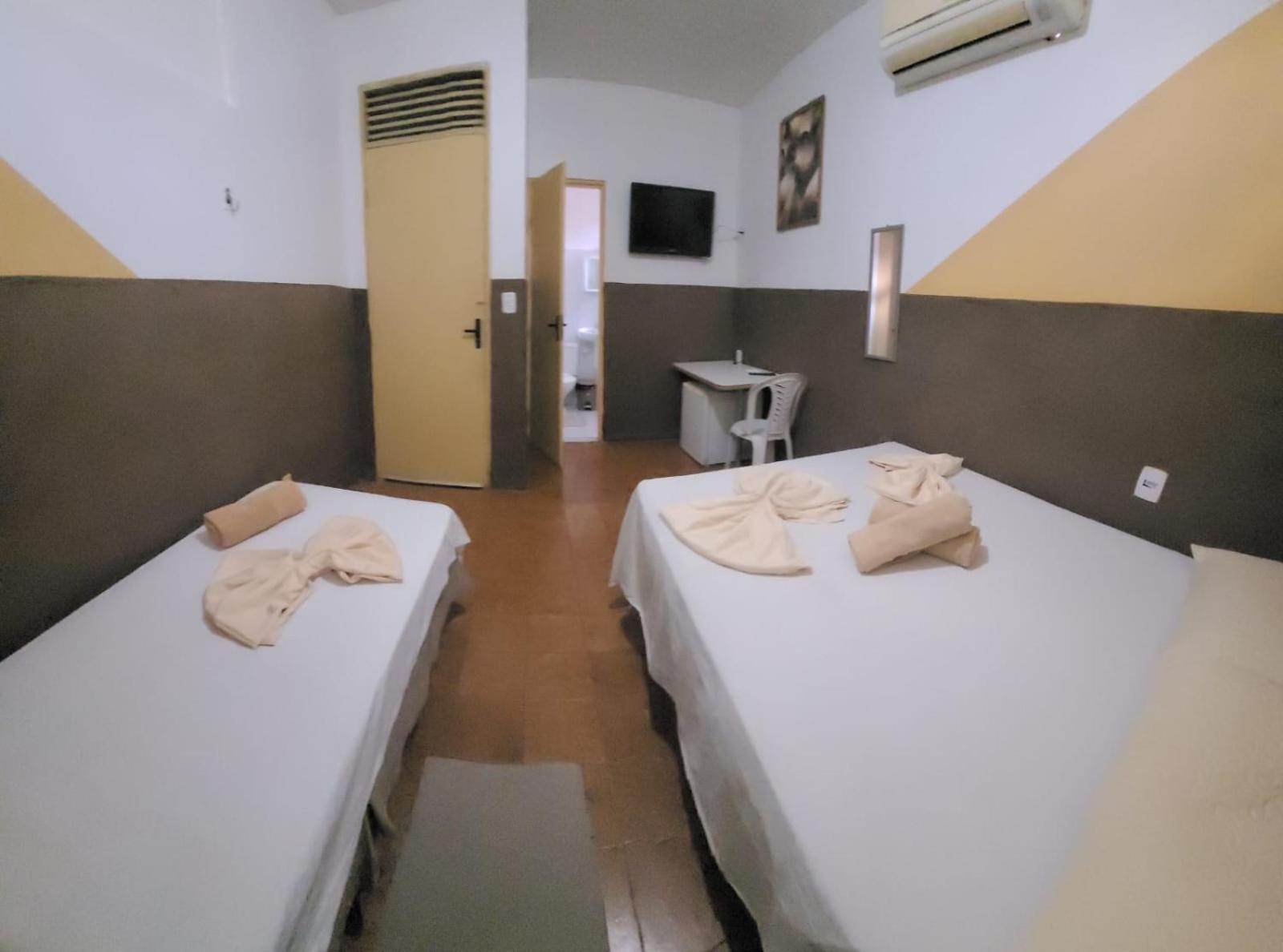Pousada Descanso De Casa João Pessoa Екстериор снимка