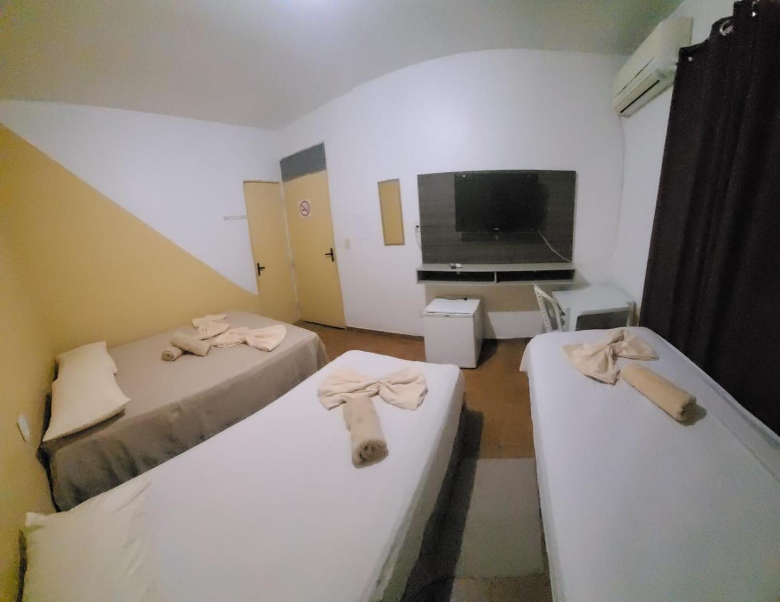 Pousada Descanso De Casa João Pessoa Стая снимка