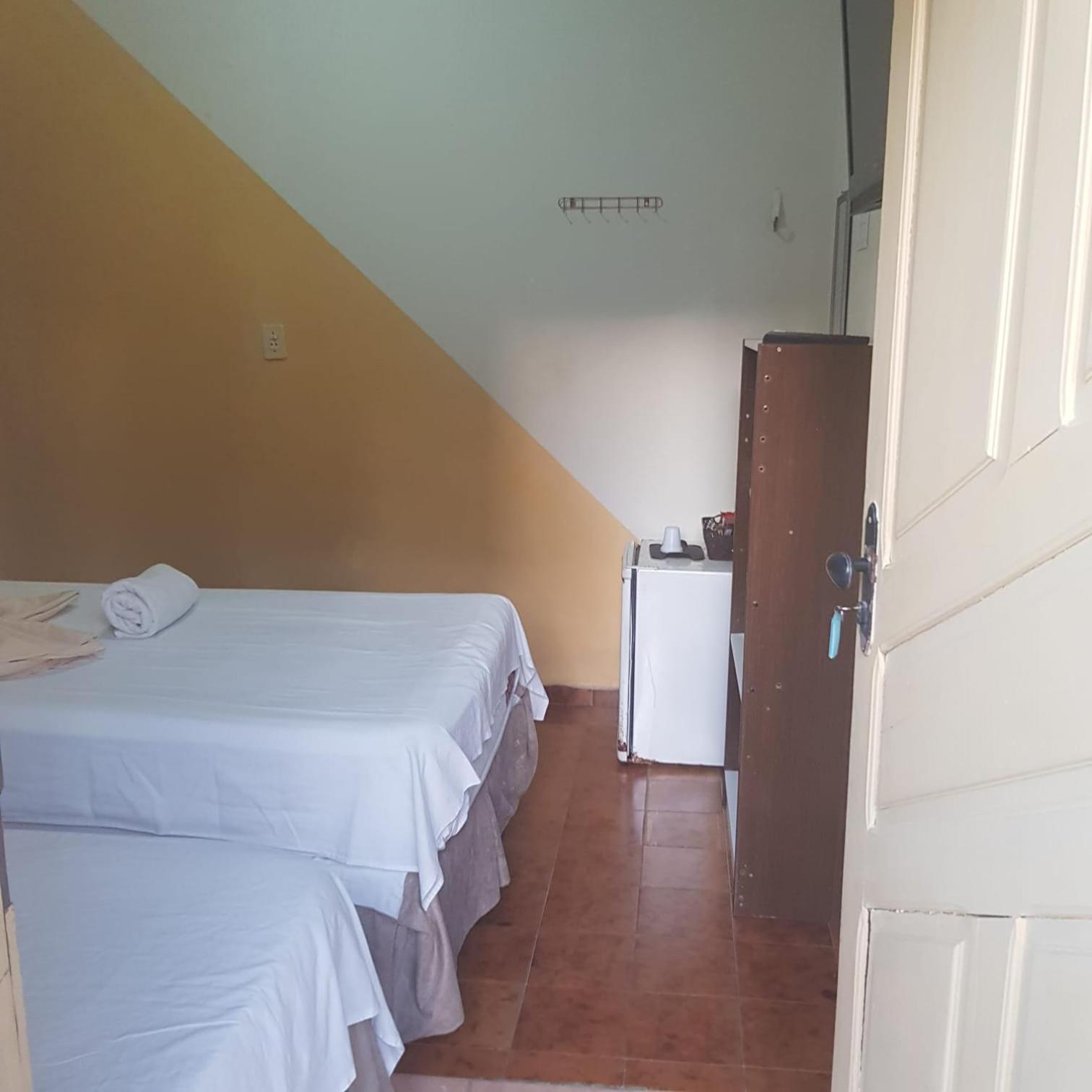 Pousada Descanso De Casa João Pessoa Стая снимка